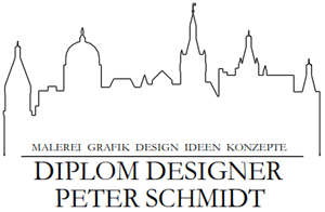 Galerie Peter Schmidt - Diplomdesigner in Schwerin